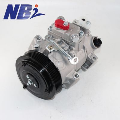 ভালো দাম 6SEU14C অটো এসি কম্প্রেসার Toyota Corolla FAW OEM 447260-1493 88310-02510 88310-02370 ব্যবহৃত উত্পাদন অনলাইন
