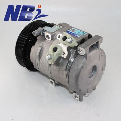 ভালো দাম সুজুকি এপিভি 1.6L অটো এসি কম্প্রেসার 247300-1940 4472606200 447260-6200 95200-61J00 নতুন এবং ব্যবহৃত FAW 12V ভোল্টেজ অনলাইন