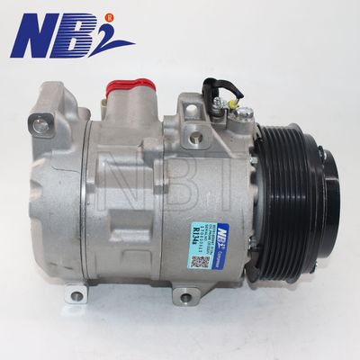 লেক্সাস GS300/LS250 ক্রাউন 3.0 এয়ার কন্ডিশনার 12 ভোল্ট মডেল 88320-3A270 FAW এর জন্য পাইকারি নতুন ডেনসো-টাইপ 6SBU16C PV7 এসি কম্প্রেসার