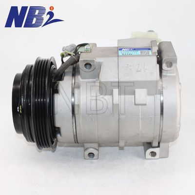 টয়োটা হিলাক্স অটো পার্টস 883206A170 এর জন্য 12V এসি কম্প্রেসার নতুন এবং ব্যবহৃত অবস্থায় এয়ার কন্ডিশনার টয়োটা হিলাক্স FAW এর জন্য তৈরি
