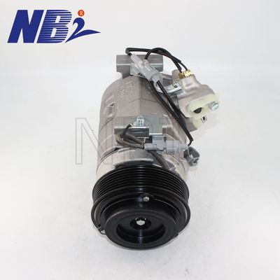 টয়োটা প্রাদো 88320-6A150 এর জন্য নতুন এবং ব্যবহৃত অটো এ / সি কম্প্রেসার গাড়ি এয়ার কন্ডিশনার 12 ভি এফএডাব্লু এসি মডেল হিলাক্স দ্বারা নির্মিত