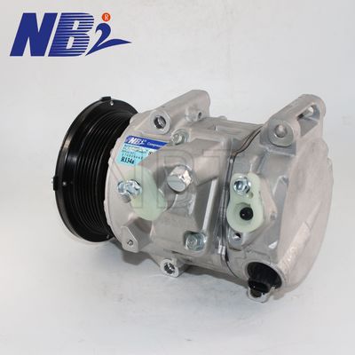 ভালো দাম LEXUS LS460 460 7PK অটো এসি কম্প্রেসার 88310-50160 & 88310-50170 12V & 24V এয়ার কন্ডিশনার কম্প্রেসার নতুন & ব্যবহৃত কন্ডিশন অনলাইন