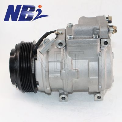DX340 এয়ার কন্ডিশনার কম্প্রেসার 400102-00381 400102-00381A এসি কম্প্রেসার