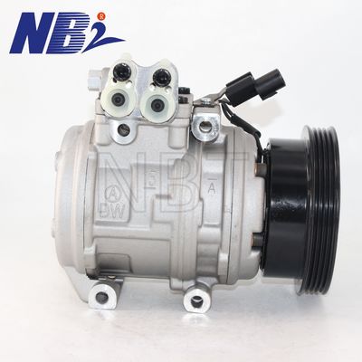 ভালো দাম হুন্ডাই টিউসন এলিন্ট্রা 4PK OEM RC-4080 মূল সংকোচকারী জন্য এসি সংকোচকারী অনলাইন