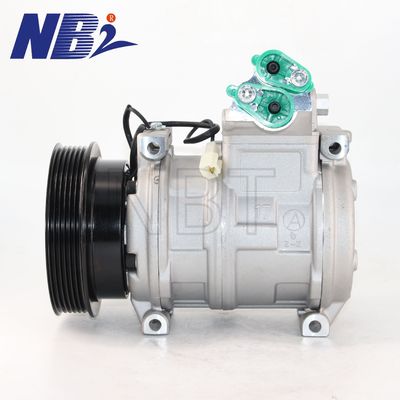 ভালো দাম HAVAL H5 8103200-K84 8103200K84 এর জন্য গাড়ির এসি কম্প্রেসার অনলাইন