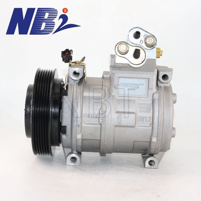 POKKA অটো এসি কম্প্রেসার 10PA17C কিয়া সরেন্টো 97701-3E050 97701-3E000 16150-17700 এর জন্য