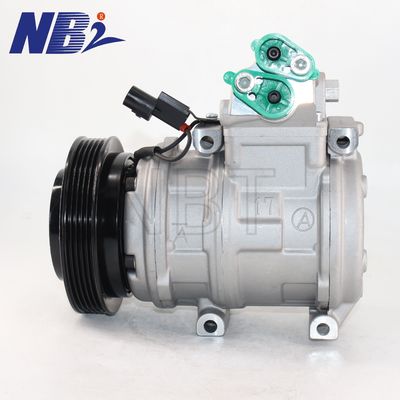 ভালো দাম HAVAL H5 8103200-K84 8103200K84 এর জন্য গাড়ির এসি কম্প্রেসার অনলাইন