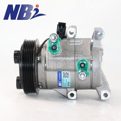 ভালো দাম অটো কুলিং কম্প্রেসার পার্ট OEM 977010U000 97701-0U000 কারের জন্য FAW করোলার জন্য নতুন ব্যবহৃত অবস্থা 12 ভোল্টেজ হুন্ডাই এসি অনলাইন