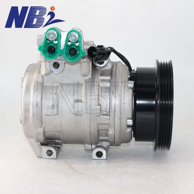 ভালো দাম KIA Cerato 2.0 97701-2F100 97701-2E000 97701-2D700 977012F100 977012E000 977012D700 এর জন্য কম্প্রেসার অনলাইন