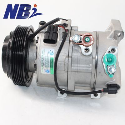 ভালো দাম DOO WON 977011X020 Durable Car Air Conditioning Compressor Accessories Various K IA Models Air Conditioner System New Condition অনলাইন