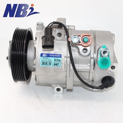 ভালো দাম For KIA AC Compressor KIA SPORTAGE Hyundai I40 IX35 Tucson 97701-2S601 977012S601 977012S602 97701-2S602 অনলাইন