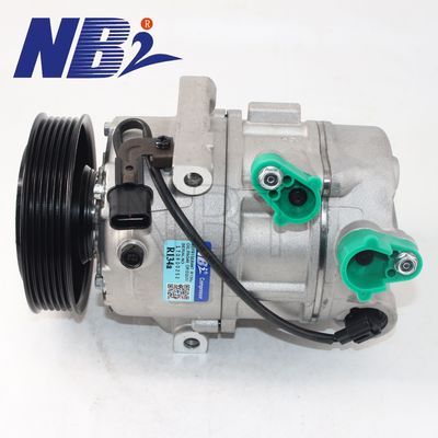 ভালো দাম 2018 Auto Air Conditioning Compressor for HYUNDAI TUCSON MK3 97701-D7450 অনলাইন