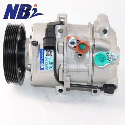 ভালো দাম 97701-2P400 977012P400 12V Car Auto AC Compressor for Kia Sorento 2.4 1F3BE-06400 Air Conditioning Compressors অনলাইন