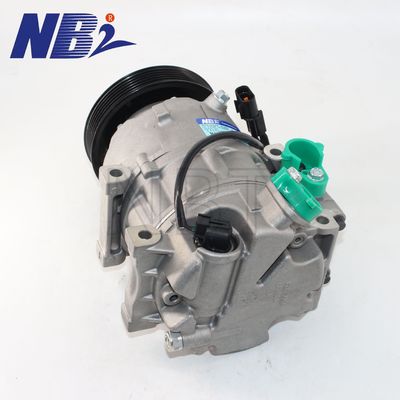 OEM এ / সি কম্প্রেসার জন্য হুন্ডাই কিএ কম্প্রেসার সমাবেশ 97701-3K520 গাড়ী এয়ার কন্ডিশনার কম্প্রেসার