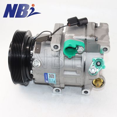 977011E300 977012H200 97701-2H240 97701-2H200 977012H240 6082K239 8623349 8200K239 VS16 কিয়াসি'ডি / হুন্ডাই আই 30 এসি সংক্ষেপকের জন্য