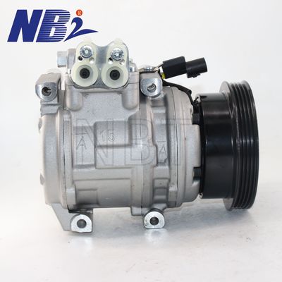 977012F000 Hyundai Cerato 10PA15C 4PK অটোমোটিভ কম্প্রেসার WXKA004 এর জন্য যানবাহন এসি কম্প্রেসার