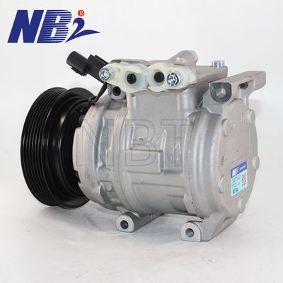 ভালো দাম মূল সরঞ্জাম 97701-2J100 Hyundai এসি এর মূল প্রস্তুতকারকের জন্য ক্ল্যাচ সঙ্গে এয়ার কন্ডিশনার কম্প্রেসার অনলাইন