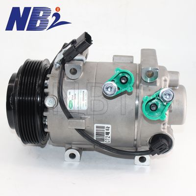 ভালো দাম এ/সি কম্প্রেসার জন্য হুন্ডাই I30 1.4T GDI PD 97701-G4300 97701G4300 অনলাইন