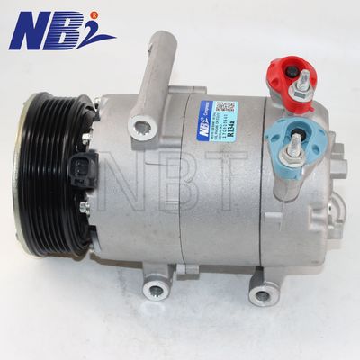 ল্যান্ড রোভার ফ্রিল্যান্ডার 2.2 LR019310 1433332 6G9119D629FA এর জন্য 12 ভোল্ট উচ্চ মানের এসি কম্প্রেসার এসি এয়ার কন্ডিশনার 1434388 1543954