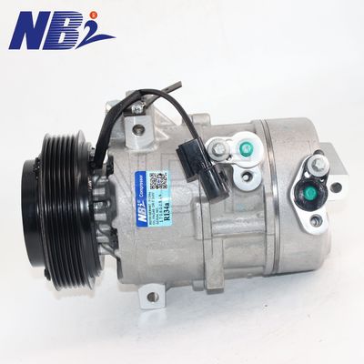 ভালো দাম গাড়ির জন্য 12v এসি বৈদ্যুতিক এয়ার কন্ডিশনার কম্প্রেসার অবস্থা অংশ GEELY Emgrand GS GL 515005 01620276 অনলাইন