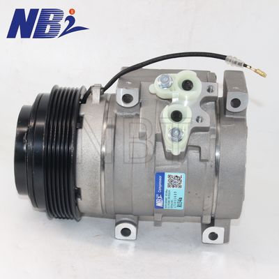 247300-1940 4472606200 447260-6200 95200-61J00 সুজুকি এপিভি 1.6L এর জন্য অটো এসি সংক্ষেপক