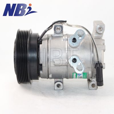ভালো দাম SAIC MAXUS T60 মূল এয়ার কন্ডিশনার কম্প্রেসার C00123780 অনলাইন