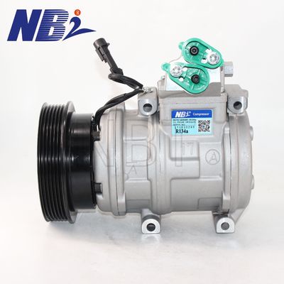 ভালো দাম HAVAL H5 8103200-K84 8103200K84 এর জন্য গাড়ির এসি কম্প্রেসার অনলাইন