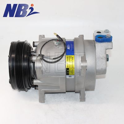 ভালো দাম Zotye এর জন্য টেকসই V5 CLUTCH 4PK CAR এসি কম্প্রেসার অনলাইন