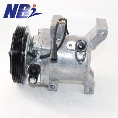 অটো কার এয়ার কন্ডিশনার সিস্টেম পার্ট WXCC013 12V অটো কম্প্রেসার 8103100XS56XA JSR019T402002 গ্রেট ওয়ালের জন্য M4 ভোলেক্সের জন্য
