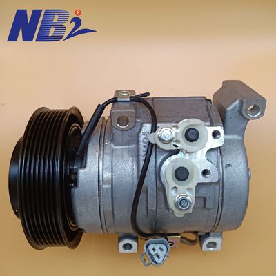 ভালো দাম টয়োটা RAV4 447220-3934 447220-3935 88310-42180 এর জন্য 10S15C এয়ার কন্ডিশনার কম্প্রেসার অনলাইন