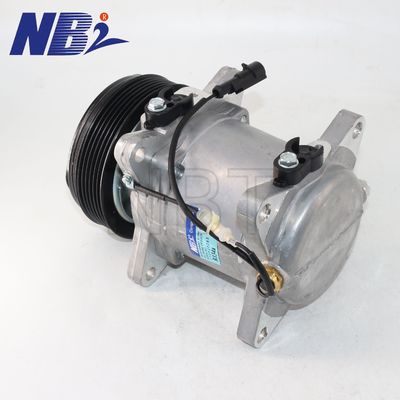 JSR14D401023 গ্রেট ওয়ালের জন্য এয়ার কন্ডিশনার Fengjun K2 Ac কম্প্রেসার A0906A1