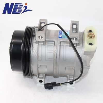 ভালো দাম 2763030Z69 27630-30Z69 DKS15CH নিসান ইউডি ট্রাক কম্প্রেসার 506011-8750 27630-30Z61 অনলাইন