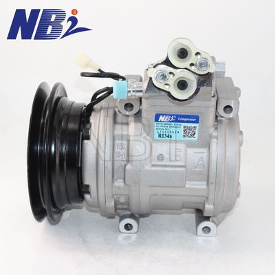 ভালো দাম MR149363 590001 758884 Mitsubishi Montero Pajero কম্প্রেসার MR14936 MR149370 MB918534 447200-0530 447100-4540 447300-2130 এর জন্য অনলাইন