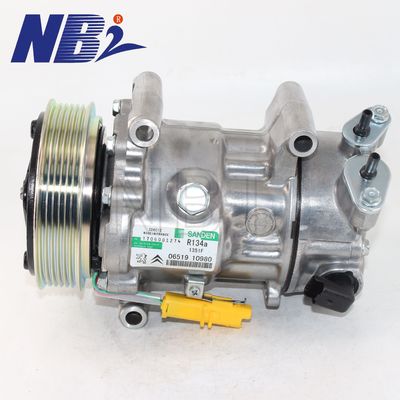 ভালো দাম MINI R50 R53 R52 R55 R56 R57 R58 R60 2758433 6942501 6452922223392 64522758433 64526942501 2758145 64522758145 এর জন্য এসি সংক্ষেপক অনলাইন