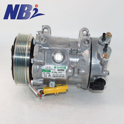 ভালো দাম সিট্রোয়েন সি 5 II পিউজিওট 607 407 6453RG 648779 6453XA 9670022180 6453PN 6453RA 6453RH 648702 9648138680 6453PQ এর জন্য এসি সংক্ষেপক অনলাইন