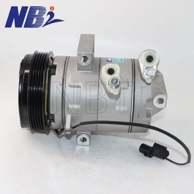 ভালো দাম টয়োটা YARIS 10-15 কম্প্রেসার TCO150124 88310-0D380 / 88310-02840 এর জন্য উপযুক্ত অনলাইন