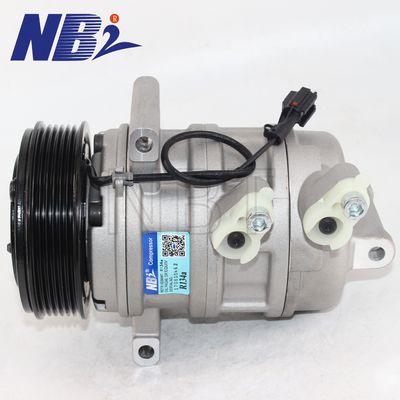 55111610AB 30011C 55111610AA 12v কার এয়ার কন্ডিশনার পার্ট 6SEU16C অটো এসি কম্প্রেসার ডজ ক্যালিবার জিপ প্যাট্রিয়টের জন্য