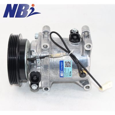 ভালো দাম SCSA06C কম্প্রেসার De Ar-conditionado ForToyota COROLLA COROLLA Coupe AE86 883201A370 883201A360 অটো এসি কম্প্রেসার অনলাইন