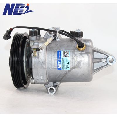 DBA-ZC83S 2019 95201-52R00 447280-3572 সুজুকি সুইফট 2017 9520052R01 এর জন্য 12 ভোল্ট এয়ার কন্ডিশনার সংক্ষেপক
