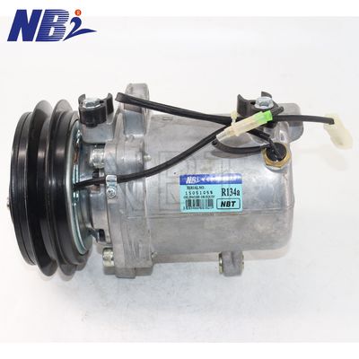 এসএস১০এম১ এসএস১০এলভি সুজুকি এস্টেম ভিটারা / গ্র্যান্ড ভিটারা ১.৬এল ২.৫এল ৯৫২০১৭০সিজে০ ৯৫২০১-৭০সিজে০ ৯৫২০০-৭০সিএ০ ৯৫২০১৫৮জে০১ এর জন্য অটো কম্প্রেসার