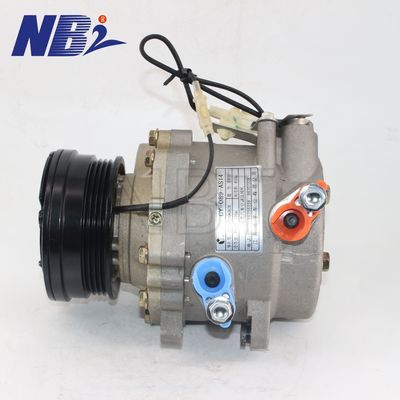 Chevrolet N300 Ac কম্প্রেসার A24512648 23885870 এর জন্য এয়ার কন্ডিশনার