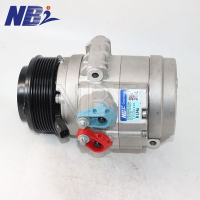 ভালো দাম F7AZ-19589-DA 7C19-19D629-AA F7AZ19589DA 7C1919D629AA 139300063 12v ফোর্ড ট্রানজিট V348 এর জন্য অটোমোটিভ এয়ার কন্ডিশনার কম্প্রেসার অনলাইন