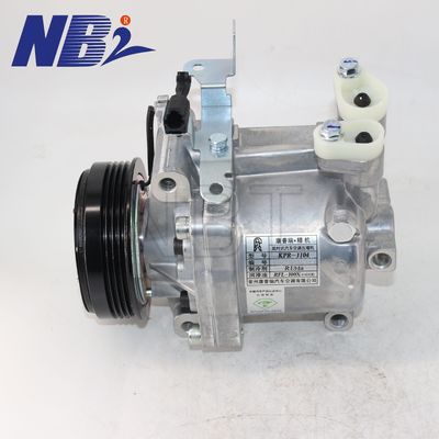 Subaru Impreza 3 এর জন্য, সস্তা দাম 12V ইলেকট্রিক কার OEM 73111FG000 এয়ার কন্ডিশনার এসি কম্প্রেসার/