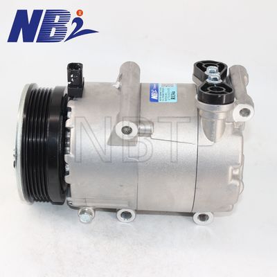 VS16 কার এ/সি এসি কম্প্রেসার 3M5H-19497-AC ফোকাস অটো এসি কম্প্রেসার FORD 3M5H19497AC VS16 MSGFOD856