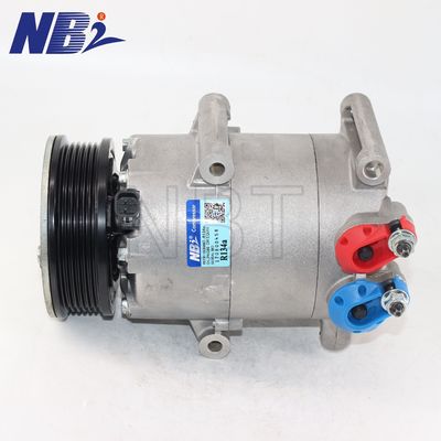 ভালো দাম XD1104 ফোর্ড ফোকাস III 1.6 গ্র্যান্ড সি-ম্যাক্স ভলভো S60 II V60 AV6119D629C2C AV6119D629CA AV6119D629CB 12V এর জন্য গাড়ি এসি সংক্ষেপক অনলাইন