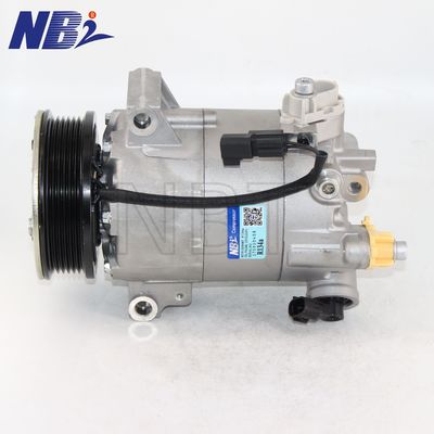 ভালো দাম XD1113 ফোর্ড ইকোস্পোর্ট 1.0T/2014 ফিয়েস্তা 1.0T C1B119D629AH C1B119D629AD এর জন্য নতুন 12 ভোল্ট গাড়ি এসি সংক্ষেপক অনলাইন