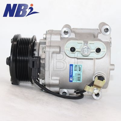 ATC-B086-C5 অটো এয়ার কন্ডিশনার পার্ট ফোর্ড মন্ডিও 2.0 6T1619D629BB এর জন্য নতুন 12 ভোল্ট গাড়ি এসি কম্প্রেসার