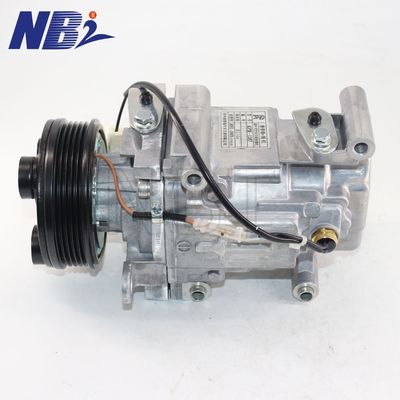 BP4S-61-K00 CC2961450G H12A1AH4FX 10-0129 Ac কম্প্রেসার Mazda 3 5, SP23, BK, 2 এর জন্য।0,2.3Lt,1/04