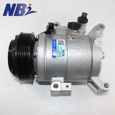 অটো এসি পার্টস এ/সি কম্প্রেসার Oe Kd4561450A এয়ার কন্ডিশনার কম্প্রেসার 1Nz Mazda Cx5 এর জন্য এসি কম্প্রেসার