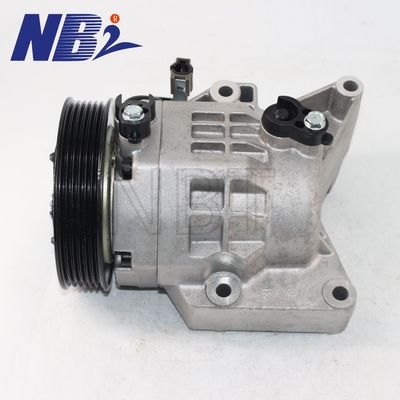 Mazda MX-5 Miata NE51-61-K00 NE51-61-450B NEY1-61-450 NE51-61-450A এর জন্য CR08 এয়ার কন্ডিশনার কম্প্রেসার